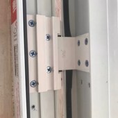 老式 门铁合页木门房门铝材门窗合页内外开窗铰链加厚窗户合叶阳台