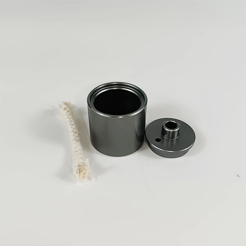 斯特林发动机配件酒精灯玻璃/金属酒精灯/发电机套件/一点创绘