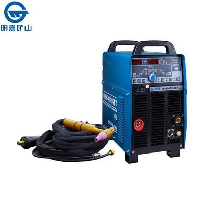 直流脉冲氩弧焊机WSM-400T 工业级不锈钢焊接设备
