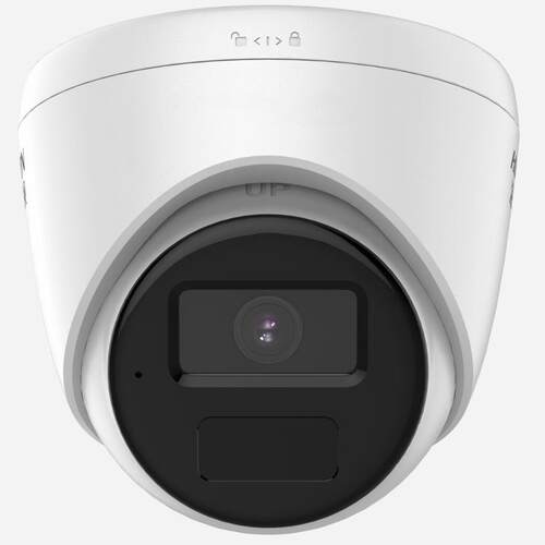 DS-IPC-T13HV3-IA(PoE) 300万红外海螺型PoE网络摄像机(拾音款)