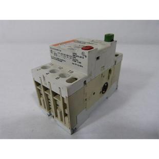 SPRECHER KTA 25A SCHUH马达保护器