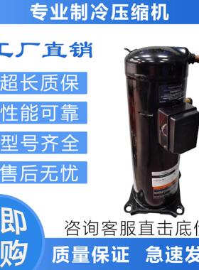 变频空调压缩机ZPV0662E-4X9-522/ZPV0962E-4X9-522