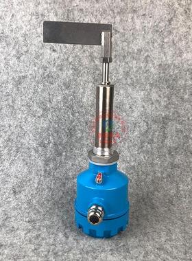 阻旋式料位开关料位计HSRF-2X11S/A JZX-A粉体颗粒用物料限位器