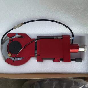 复卷机高速气动刀架加重气动刀可靠稳定耐用量大优惠精密机械