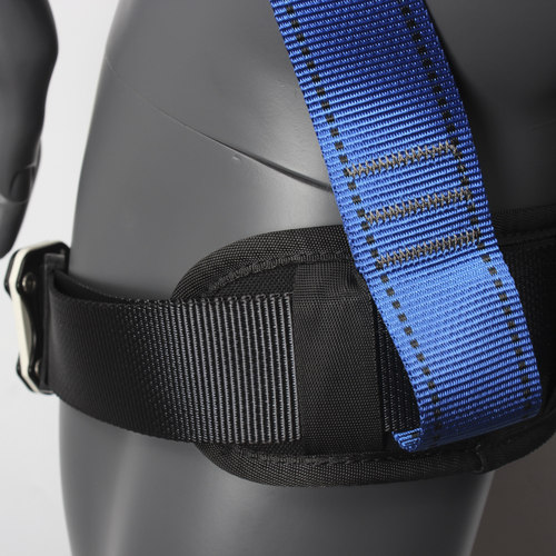 joha风电专用攀岩装备安全带高空作业五点式户外施工全身式电厂