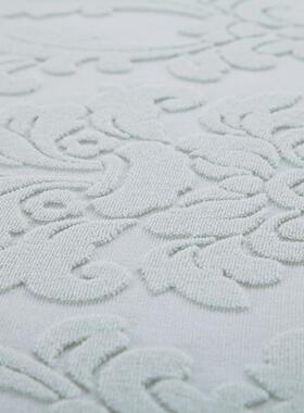 5ZV7老式纯棉毛巾被全棉毛巾毯单双人盖毯夏凉被子薄款午休沙