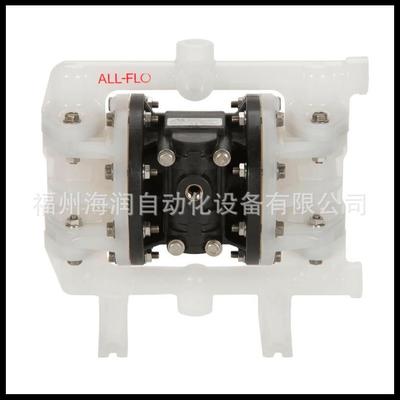 A050-SPP-VVPV-S70 奥弗All-Flo气动隔膜泵A050-SPY-TT3T-SF0
