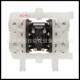 SPP TT3T VVPV 奥弗All A050 SPY S70 Flo气动隔膜泵A050 SF0