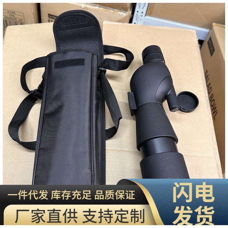 原135美金!库存79个原单尾货 户外便携单筒望远镜高倍高清望眼镜