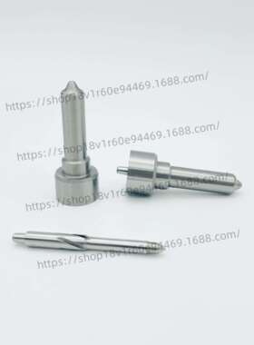 L138PBD电控喷油嘴适用德尔福 EJBR04601D EJBR02601Z器