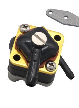 约翰逊燃舷外机燃油泵发动机汽油泵配件397839 438556 438559跨境