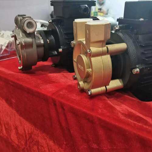 惠州沃德铜泵体热油漩涡泵WK-10S模温机冷却管道增压循环泵耐高温