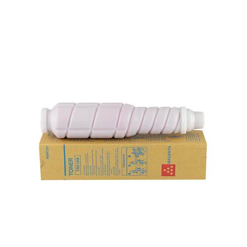 适用柯尼卡美能达TN-610粉盒Bizhub C5500 C6500 C6501 C5501粉筒