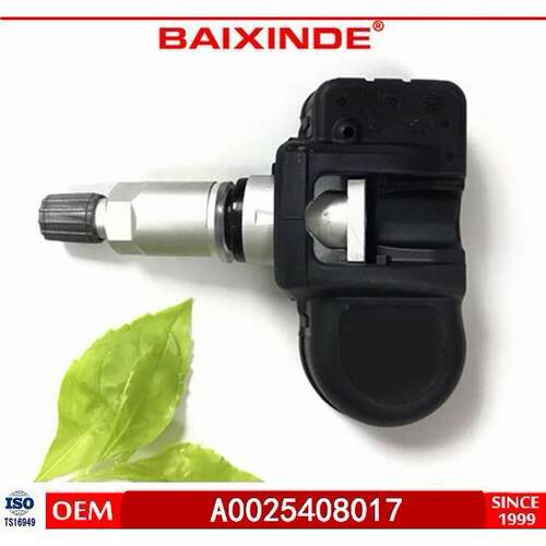 HERA凯拉 厂家 胎压检测监测器 A0025408017 TPMS SENSOR物美价廉