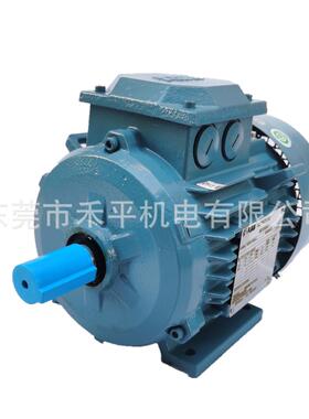 M2BAF100LA2/3GBA101510-ASJCN卧式ABB电机3KW-2P-B3