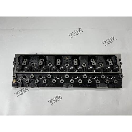 适用帕金斯1006缸盖总成件号ZZ80228 汽缸盖总成发动机挖掘机配件