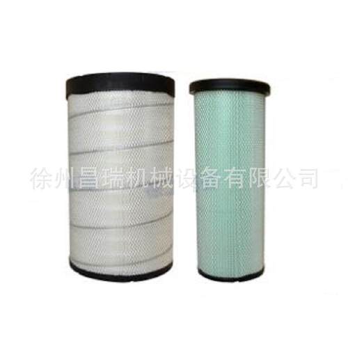 徐工旋挖钻机XCMG-JC-012036 原厂空滤滤芯800161326工程机械配件