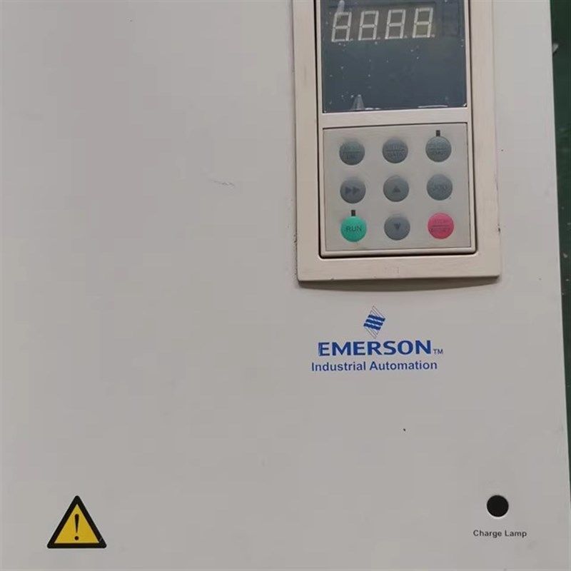艾默生变频器 EV2000-4T0220G1/0300P1 22/30KW 380V包好