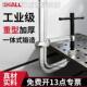 潇潇重型F夹f型木工夹子固定器g型夹c形快速夹紧器f型夹具300喉深