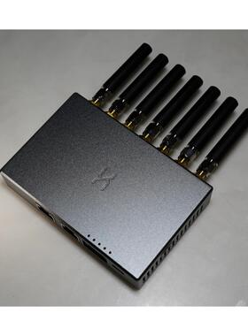 Hiveton Airpi H5000M 5G CPE路由器 WIFI7路由器 5G开发板