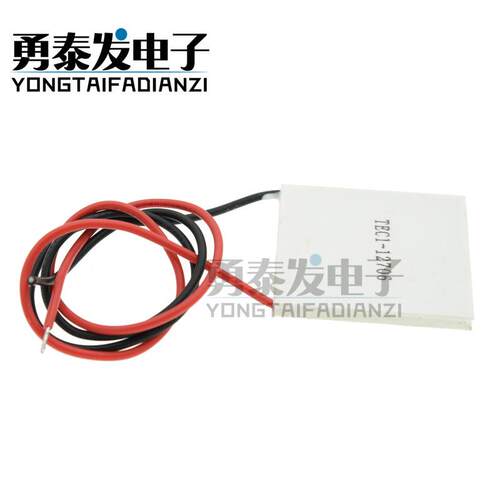 TEC1-12706 03 04 05 08 12709 12710 12715半导体制冷片