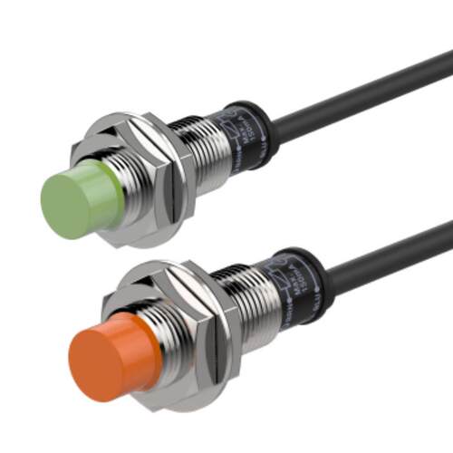 奥托尼克斯接近开关PRL12-4DN/P PRL08-2DN PRT18-8DO 1.5DN 8AC