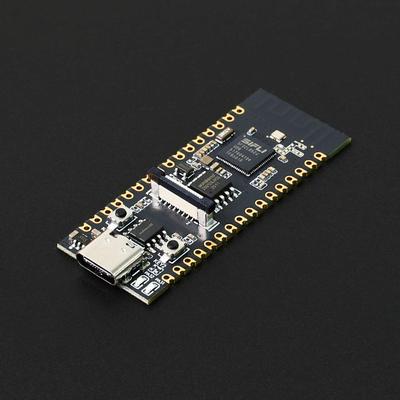 SF32LB52-DevKit-Nano 思澈 SF32LB52BU56/SF32LB52JUD6芯片