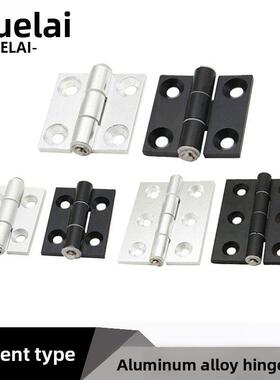 HHPSN5/6/8/8-45 HHPSNL HHPBSF HHPBSN 铝合金型材蝶形铰炼 合页