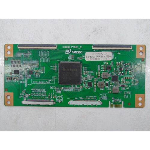 熊猫50寸 2K逻辑板DCBDM-P280D-01 CC500PV7D/5D PT500GT02-2