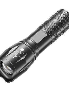 uva365nm紫外手电370nm380nm395nm405nm455nm480nm465蓝色3W光源