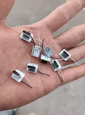 TPey-C口充电母座Diy研究价