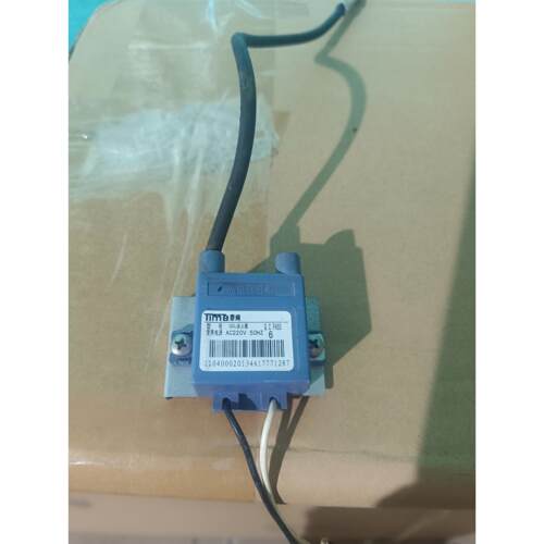 方太热水器time泰姆CASK点火器脉冲高压打火器AC220V CASJ