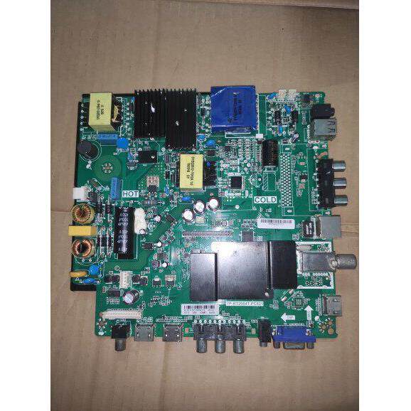 原装康佳KKTV K55/K32/K43 主板 TP.RT2984T.PC821 配各种屏