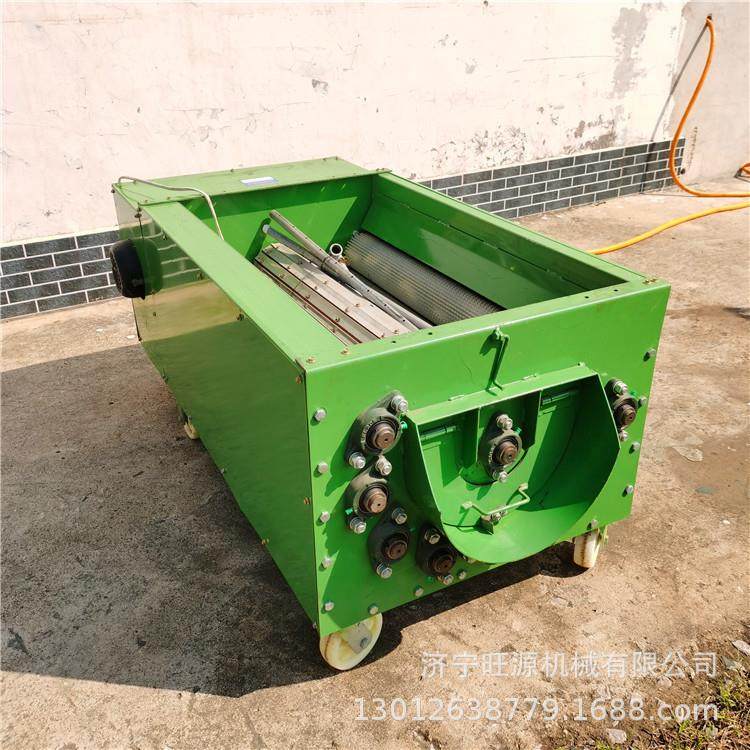 青核桃去皮一体机 清洗核桃脱贫一体机 山核桃青皮一体机