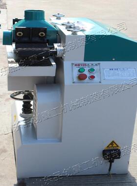 装饰材料木线机 PC相框镜框木线条刨削机 木工机械自动线条机