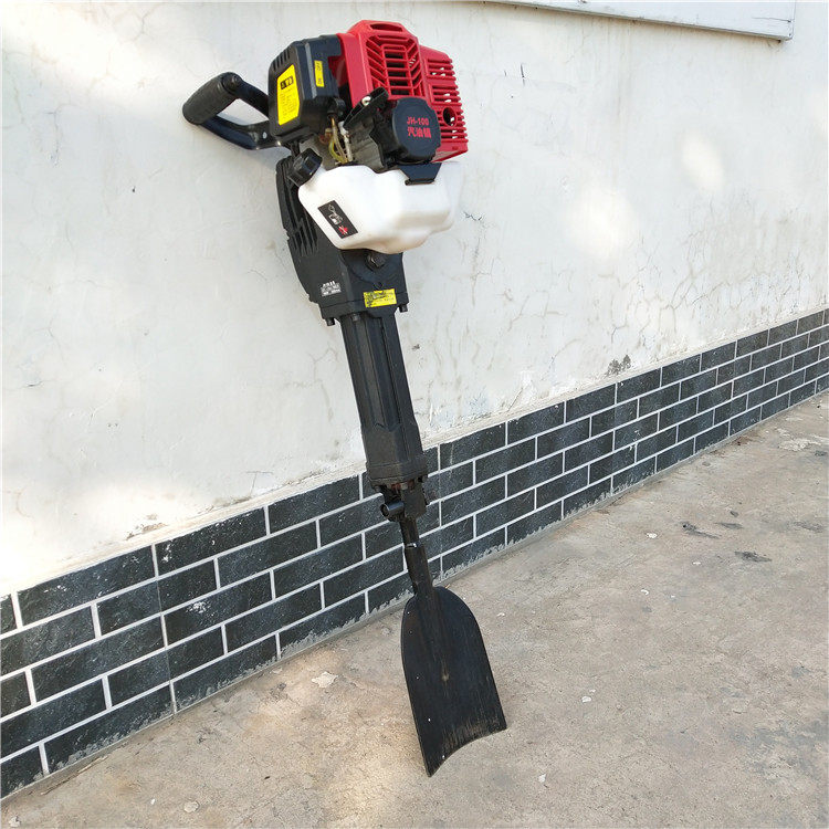 家用小型汽油挖树机 苗木移栽起树机 二冲程大功率挖树机,农机/农具/农膜,割灌机/割草机/油锯,淘宝优惠券,粉丝福利购,淘宝优惠卷