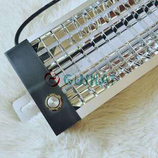 [GUIHAI归海照明]485长工作台格栅灯GHSG024-C-115格栅无影灯