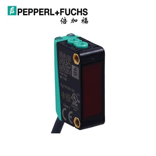 倍加福一般漫反射型光电接近开关(235960) ML100-8-W-200-RT/103/