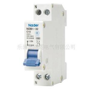 63Z KFB1 供应小型断路器 江苏凯帆