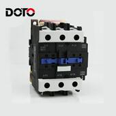 交流接触器Lc1系列CJX2 LC1 95交流接触器220v线圈交流接触器