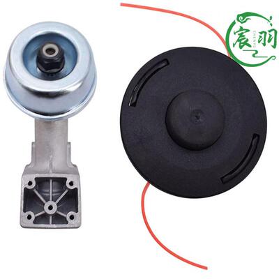 FS100 FS106 FS108 FS110 FS120 FS200 FS250 25-2 打草头齿轮箱