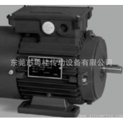 Cantoni 电机3SIEK 80-4B