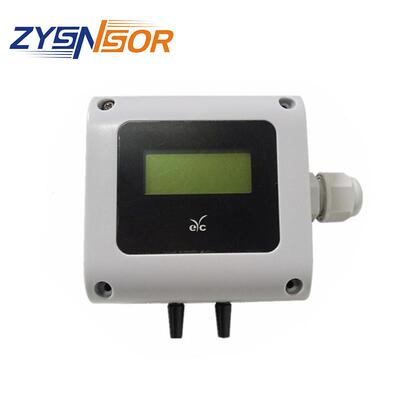 EYC差压传送器PMD33已停产升级为PMD330 ±1000/1600/2500PA可选