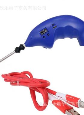 CD610氨气球定量魔盒高低压两用氨气空压机计数定量器地爆球装置