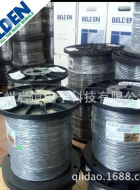 9921-6 BELDEN百通电缆 有证书