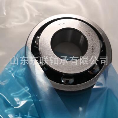 特种轴承ZKLN4075-2RS 双列深沟球组合机床轴承非标轴承