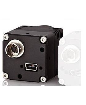 STC PoE工业相机 Sentech STC-SC33POEHS