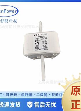 170M6497 170M6498 170M6499 170M6500低压熔芯快速熔断器/保险丝