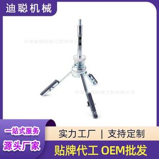 177mm 三爪磨石 汽车工具 汽保工具 气缸研磨器