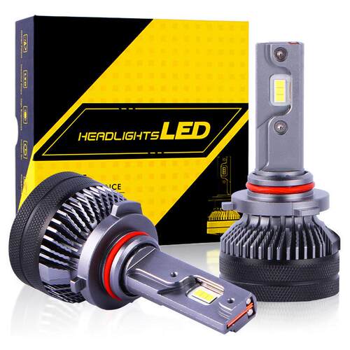 Ｋ５Ｃ高功率55W过EMC汽车led大灯高亮LED前照灯LED汽车大灯H7H11